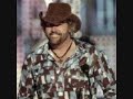 Toby Keith-She Never Cried in Front of Me Toby Keith-She Never Cried in Front of Me