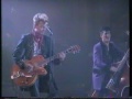 stray cats live in germany, van halen, bb king, les paul, waylon jennings, steve miller, all get on stage!