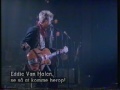 Stray Cats- Blue Suede Shoes