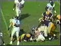 FANtastic football clips No. 28 - Rolando Melancon