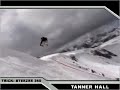 Tanner Hall steeze 360