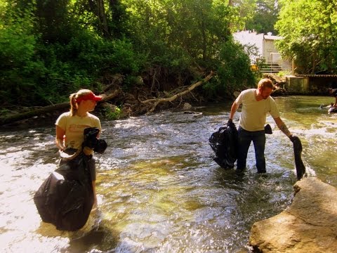 Cities of Service | Nashville - Storm Busters
