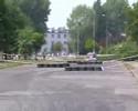 Zamkowy Rally Sprint Wnuk/Kucharczyk