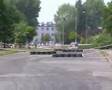 Zamkowy Rally Sprint Wnuk/Kucharczyk