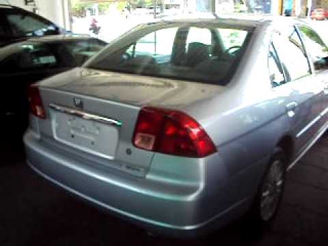 2002 honda civic ex sedan - Vealo en AutoConnect.com.mx - Modelo: 2002 Honda Civic Sedan Manual. Condicion: Usado | Seminuevo. Agencia: Autos Usados y Seminuevos MOTOR AUTOS en Guadalaj...