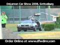 DeLorean & Bricklin Car Show 2008 Gettysburg