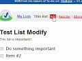 Ta-Da Lists: Get Your To-Do\