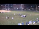 Raiders Varsity Highlights 2008