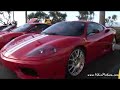 crystal cove car show in the oc