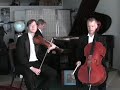 Joe Trio plays Black Dog Rondo