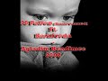38Patron ( Harabe & Lanet-A) ft KaraSevda - Agladim Kendimce