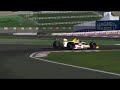F1 1988 rFactor Mod on Suzuka F1 1988 rFactor Mod on Suzuka