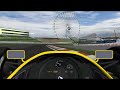 f1 1988 rfactor mod on suzuka