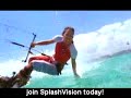 Greatest kite surfing stunts of all time
