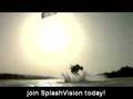 Greatest kite surfing stunts of all time