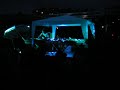 Concert RJD2