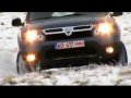 ► Dacia Duster - Off-road 4x4 View Video