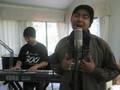 Legaci singing Miss Independent by Ne-Yo