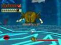 Okami (Wii) - Final Boss (1/2)
