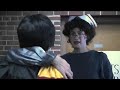 Harry Potter and the Prisoners of Waldemart Teaser Trailer