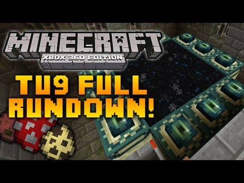 minecraft xbox update