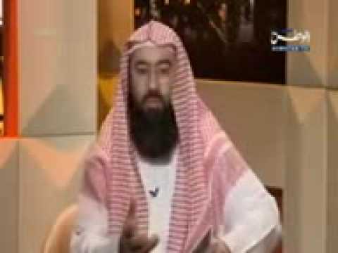 قصة الام العوراء