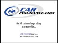 Car Insurance Commercial - 4 out of 5 Car Insurance Commercial - 4 out of 5