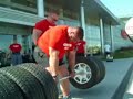 Mistrzostwa Wielkopolski Strongman 2007 Cz - 3