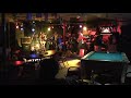 Jeff Ellison W/ Governor Davis Jam the blues