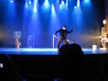Jabbawockeez Monsters of hip hop 08/16/08