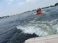 Inner-tubing
