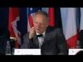 Schäuble verteidigt Guantanamo - Tagesschau 01.12.07