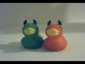 Claynation Farting Duck Claynation Farting Duck
