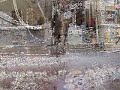 Waterjet Cutting System, taglio getto d\