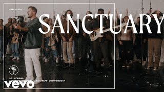 Sanctuary (Official Live Video)