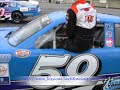Jessica Clark Racing NASCAR S2 Toyota Speedway
