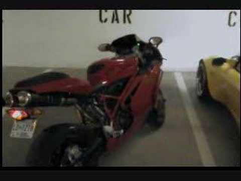 749 ducati