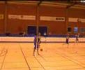 Aiwhan de Waart Basketball Game DK 3/7