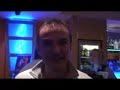 GUKPT Leg 5 Newcastle - Rob Sherwood &amp; Jerome Bradpiece