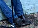 Joel Plaskett pt. 3 - \"Before You Leave\" @ Petersham