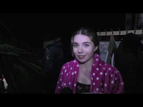 Просмотр видео