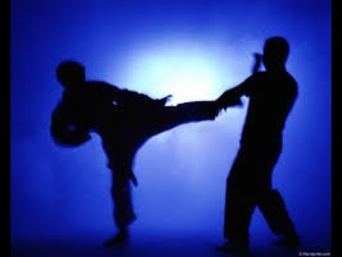 Aikido vs Wing Chun sparring. Спарринги. 24.01.18
