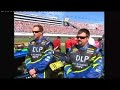 Opening ceremony Nascar 400 series Nextel Cup Las Vegas