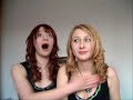 Mugglecast Live in London! - Andrew Sims and Jamie Lawrence