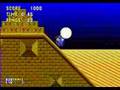 Sonic 1 NEW STUFZ: Desert Zone Act 3