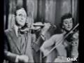 Gisele MacKenzie & Jack Benny: legendary violin duet Getting to Know You
