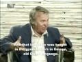 EUGENE BORZA about Aleksandar MACEDONIAN and the MACEDONIANS