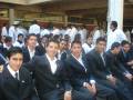 40 ANIVERSARIO DEL SEMINARIO MENOR DE URUAPAN