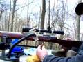 BENCHREST SHOOTING
