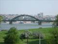 BEOGRAD / BELGRADE / BELGRAD - Srpska metropola